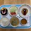 5/20(金)の給食