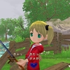 すっかり慣れた牧場仕事をしながら子どもの成長を見守る【牧場物語Welcome!ワンダフルライフ　その２１】