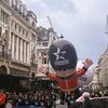 ロンドンの元日の過ごし方。ニューイヤーパレードでお祝いしよう！