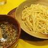 中華麺店 喜神(中野)つけめん