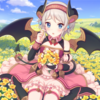 【プリコネ】妹のためにピュアメモピを探しに行く優しい姉の茶番劇