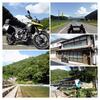 V-Strom250慣らしツーリング@ちくさ