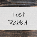 Lost Rabbit.