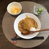 豚ロース生姜焼き