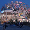 EXPO2025Ⅱ（5/7）ノモの国･日本館･ドローンetc.