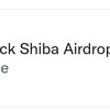 【上場済】Black Shiba【10万BSHIB】