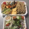 今日のお弁当