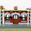 LEGO 71044　ディズニートレイン＆ステーション　⑧～⑫