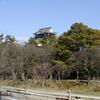 岡崎城