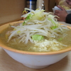 ラーメン二郎　京成大久保店　その百六十