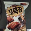 韓国のお菓子