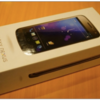 「GALAXY NEXUS SC-04D を年末に衝動買い」by モバイルライフ応援日記