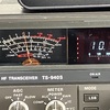 40年前の最高級機 TS-940S