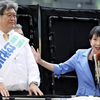 【#統一教会隠し解散】『中道改革連合には高市早苗自民党政権を倒す歴史的使命があり、日本共産党には左派勢力のポジションを守る歴史的使命がある。」（村野瀬玲奈の秘書課広報室さんより）