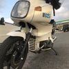 ゆるミニマリストの　R100RSとハンターカブ生活