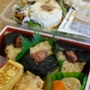 たこ飯＋豆腐サラダ