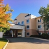 【ホテル・レビュー】マウント・シャスタ近郊にある清潔で快適なマリオット系列のホテルFairfield Inn & Suites Redding