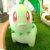 【3/22】サンシャイン池袋2階休憩所にポケモンが追加されていました！