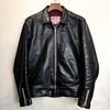 ADDICT CLOTHES AD-01(HORSE HIDE)
