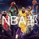 NBA部