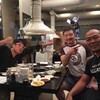 UFC　JAPANの無料告知番組「待ってろ！UFC　JAPAN」が８日午前（再放送）。高阪剛と桜庭和志らがトーク