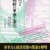 『北朝鮮の軍事工業化』 木村光彦＆安部桂司 (知泉書館)