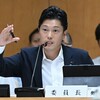 【奥谷謙一の評判】39歳委員長が知事に衝撃発言｜51年ぶり百条委の真相