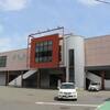 ＪＲ東日本　小机駅