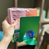 ナプキンスタンドと息継ぎ
