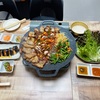 青森県八戸市/【新店舗情報】AEM（アエマ）にオープンした韓国屋台ホンデポチャさんに行って来ました。