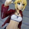 セガ『Fate/Apocrypha　スーパープレミアムフィギュア　”赤のセイバー”』【フィギュアレビュー】