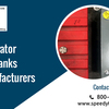 The Best Ways to Secure Marine and Generator Tanks