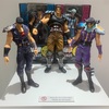 『円形劇場くらよしフィギュアミュージアム』にて特別展『KAIYODO北斗の拳フィギュアワールド』を見学した思い出！