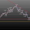 欧州時間の米ドルの見通し　重要指標の前に