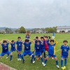 新U11チャンピオンシップ予選会②