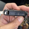VW車のスペアキーはどうやって作るか？