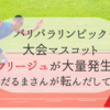 【パリパラリンピック】義足のフリージュ大量発生の開会式で人気再燃！