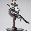 【フィギュア】 ZZZ ゼンレスゾーンゼロ エレン・ジョー 1/7 完成品フィギュア 【APEX-TOYS】