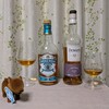 デュワーズ12年ミズナラ 対 シーバスリーガル12年ミズナラ 飲み比べ～