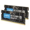 Crucial DDR5 64GBメモリ：重い処理もサクサク！作業効率爆上げの実体験レビュー