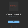 WSL2でOracle Linux 8.5