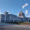【ソロ活】「国会議事堂」と「日枝神社」