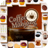 アプリ『Coffee Mahjong』Happy Planet Games