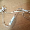 サヨナラParasomのBluetoothイヤホン