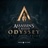 PS4「Assassin's Creed Odyssey(アサシンクリードオデッセイ)」をクリア