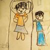 アルバイト勧誘