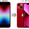 【夢】次世代iPhone SEは、iPhone 13miniの筐体になる？！【願望】