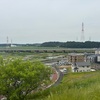 田園風景と里山【スマホ撮り】