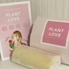 一人で一本余裕！PLANT LOVEのヴィーガン（プラントベース）＆グルテンフリーロールケーキ！