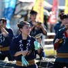 ◆第46回上総国一宮まつり（一宮町）